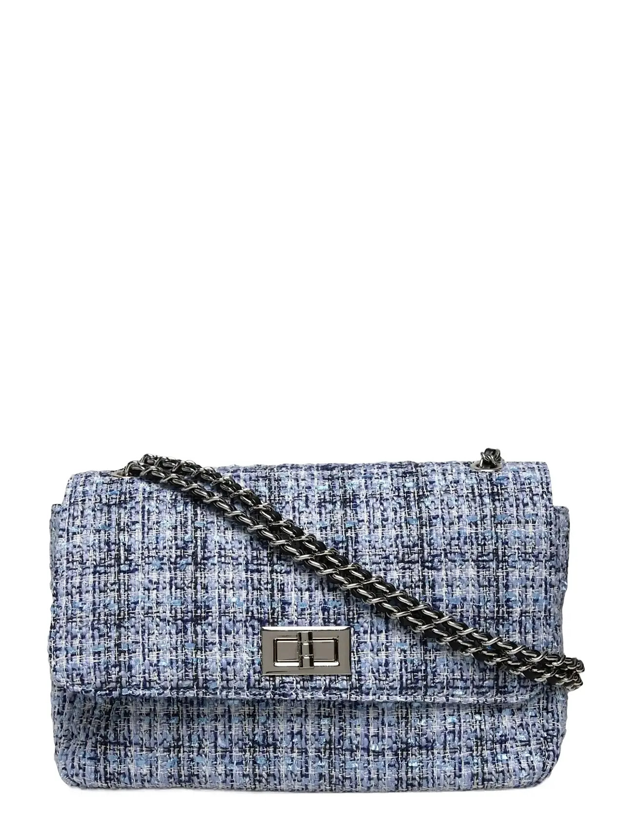 ROSEMUNDE Rbamy Boucle Klein Chain Schulter B Blau - One Size - Damen
