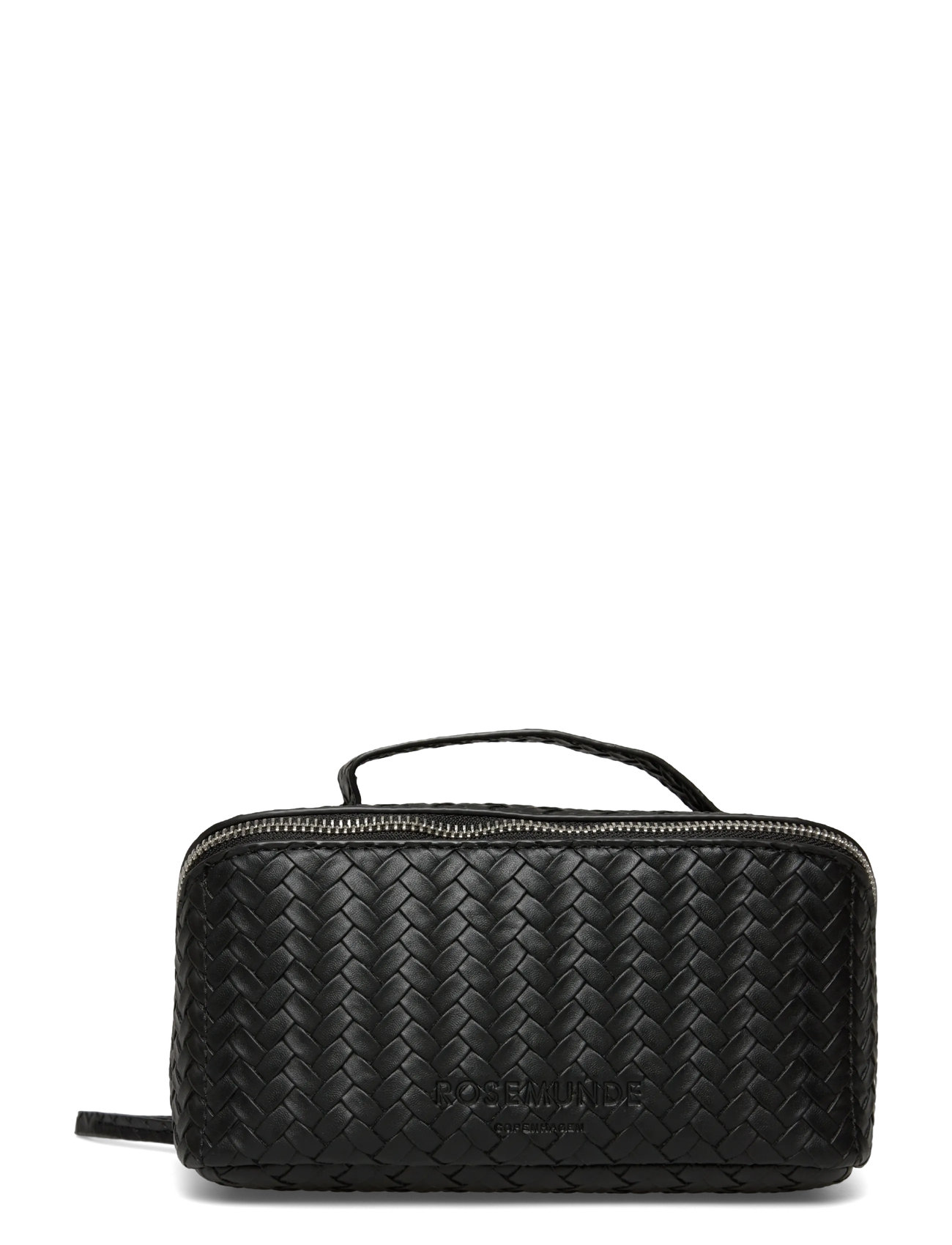 ROSEMUNDE Rbremi Klein Cosmetics Case Schwarz - 0 - Damen