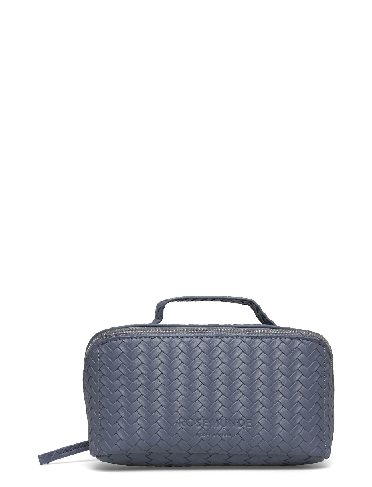 ROSEMUNDE Rbremi Klein Cosmetics Case Blau - One Size - Damen