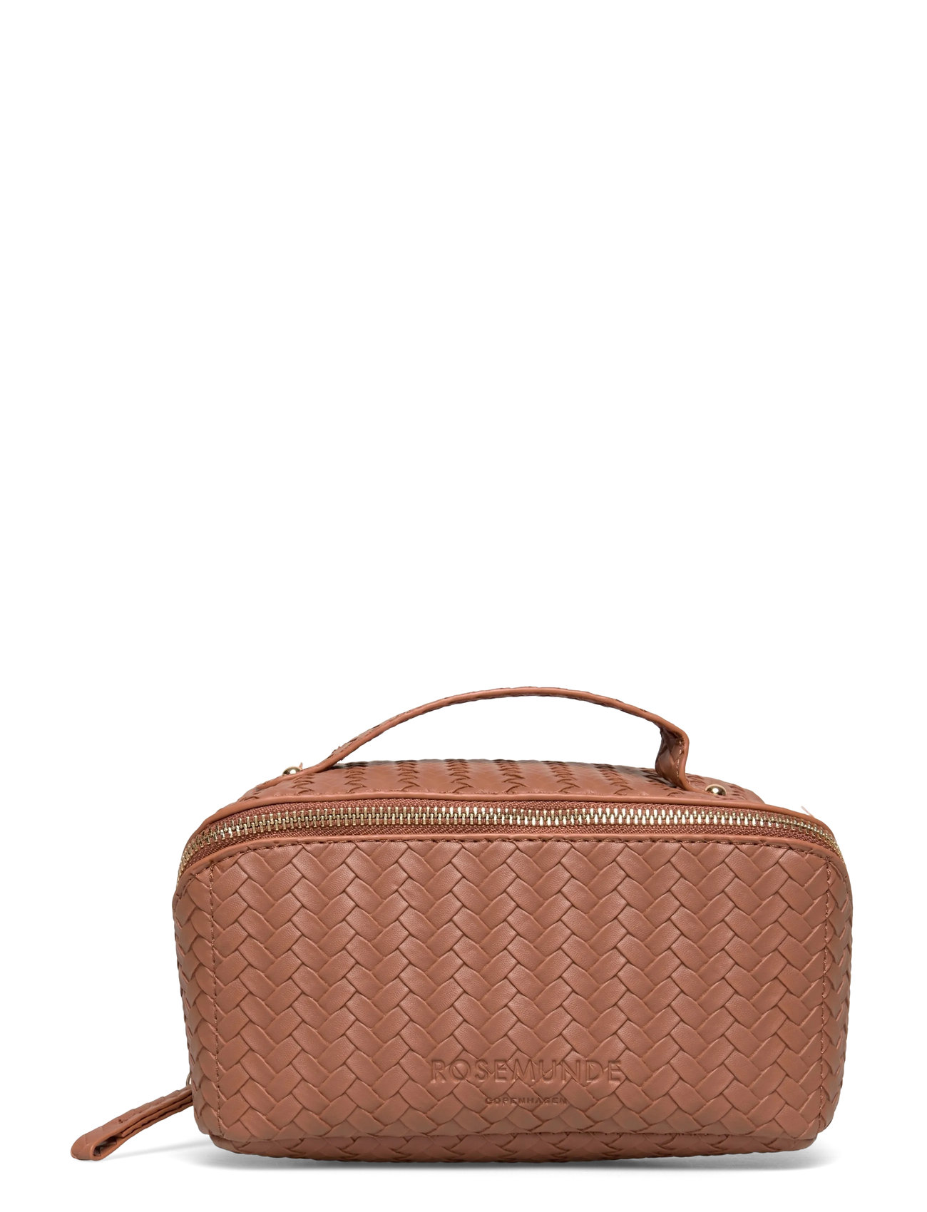 ROSEMUNDE Rbremi Klein Cosmetics Case Braun - One Size - Damen