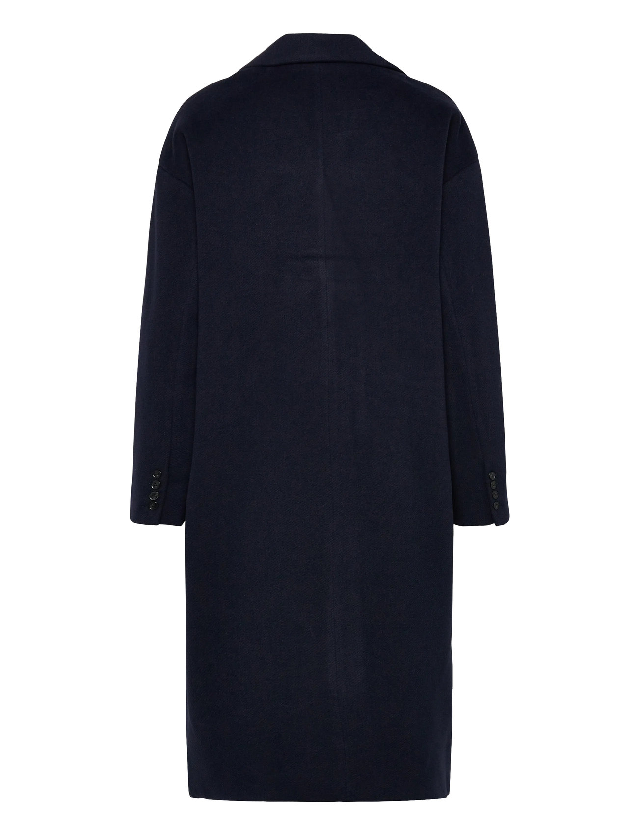 Rosemunde Rwtova Ls Pea Coat 2