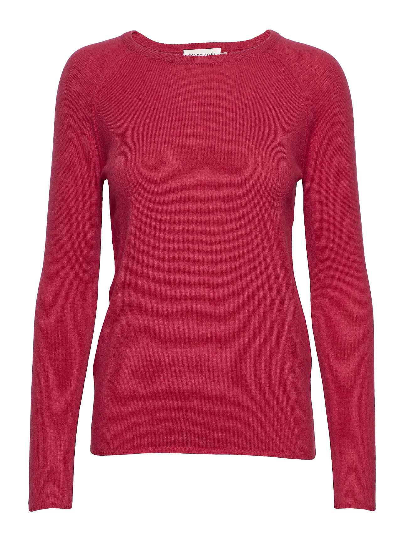 Pullover Ls Gebreide Trui Rood Rosemunde rosemunde kopen in de aanbieding Pullover Ls Gebreide Trui Rood Rosemunde rosemunde kopen in de aanbieding