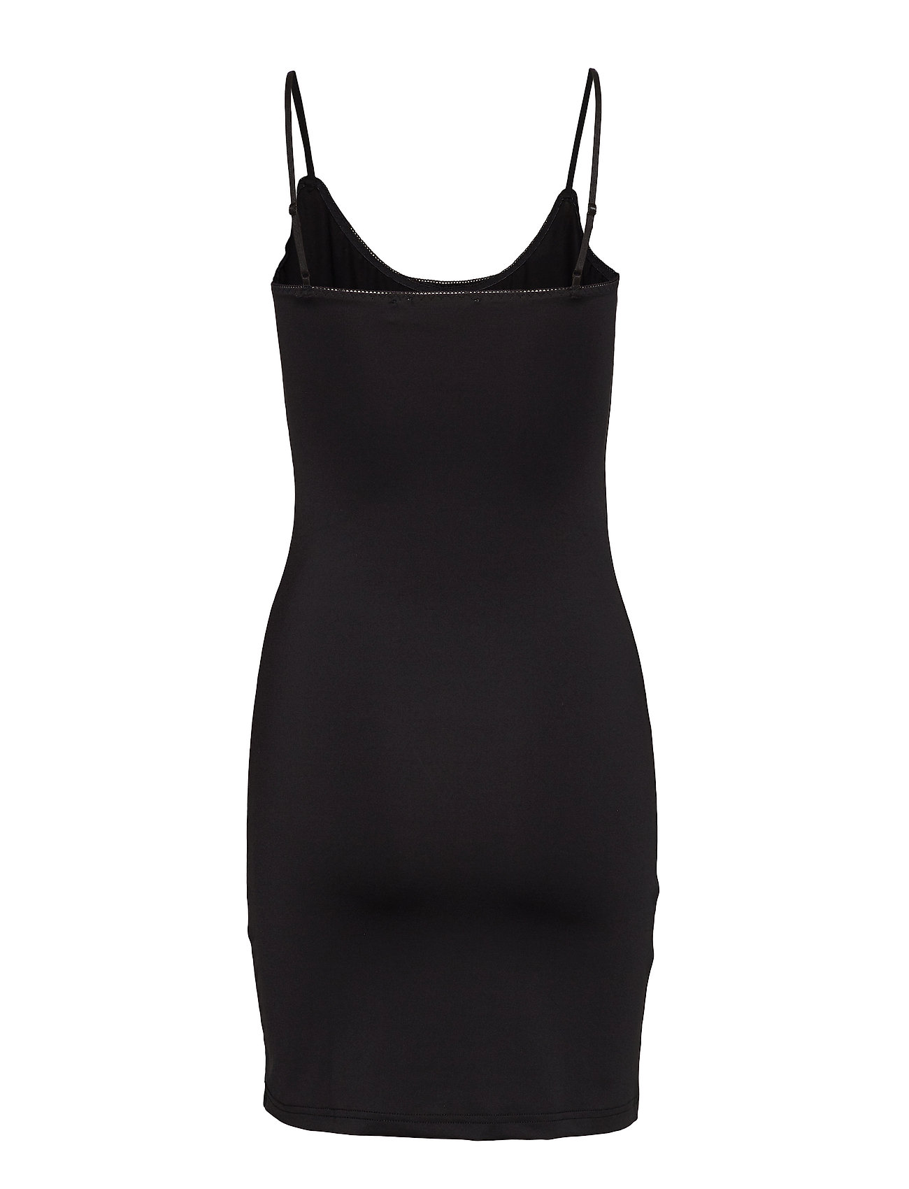 Strap Dress (Black) (£34.30) - Rosemunde - | Boozt.com