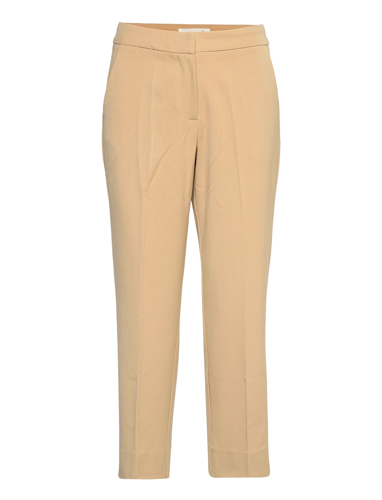 Trousers Beige Rosemunde 105827