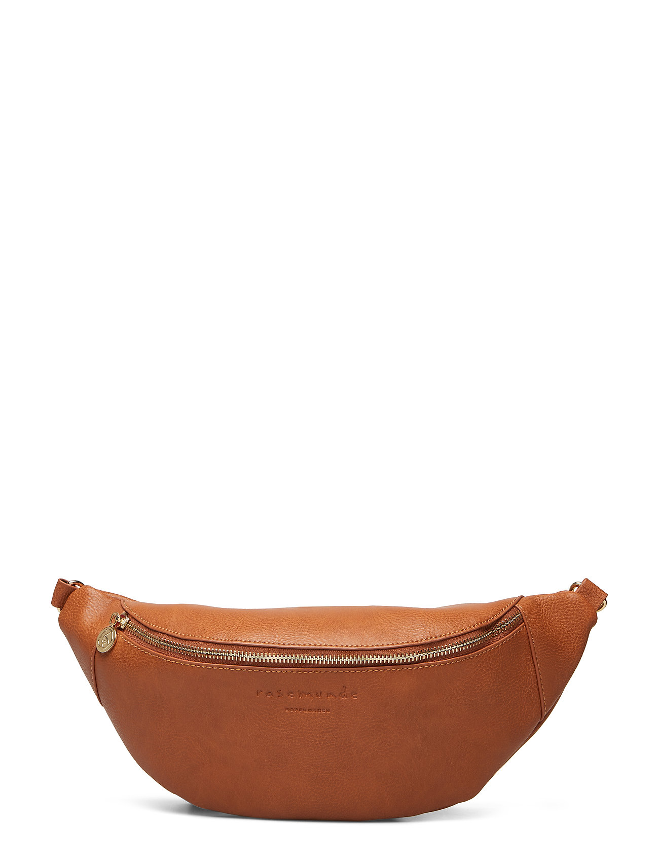 Bag Small Bum Tas Bruin Rosemunde rosemunde kopen in de aanbieding