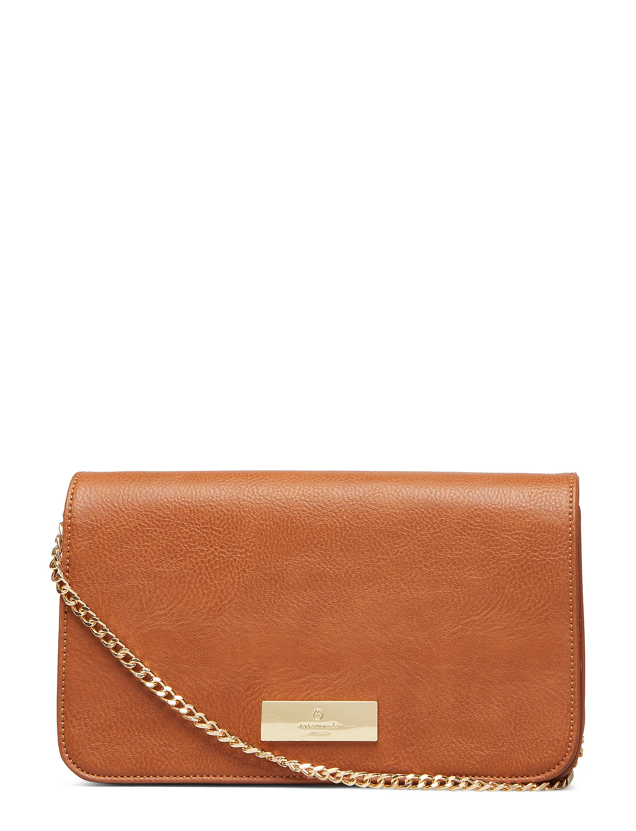 Clutch Bags Small Shoulder Bagscrossbody Oranje Rosemunde rosemunde kopen in de aanbieding