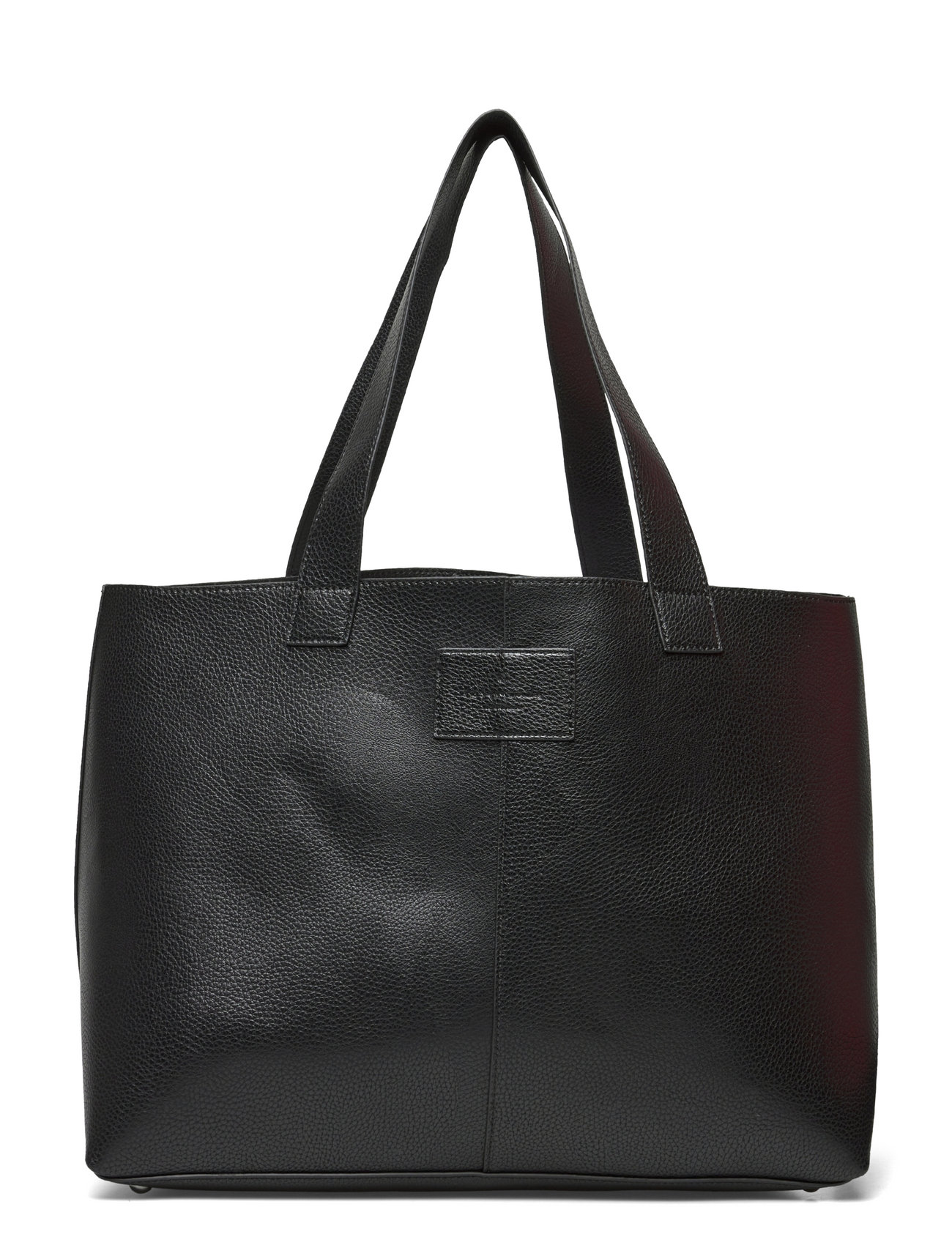 Shopper Shopper Taske Black Rosemunde