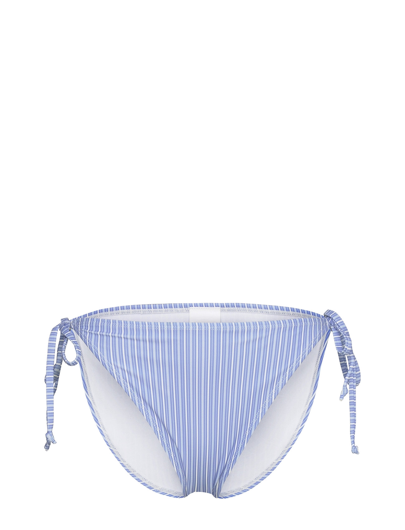 ROSEMUNDE Rwshiitake Bikini Brief Low Waist Blau - XL - Damen