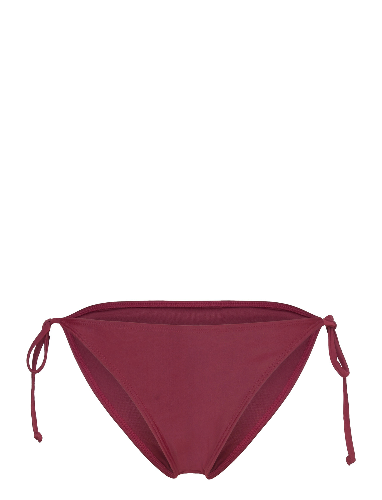 ROSEMUNDE Rwshiitake Bikini Brief Low Waist Burgundy - S - Damen