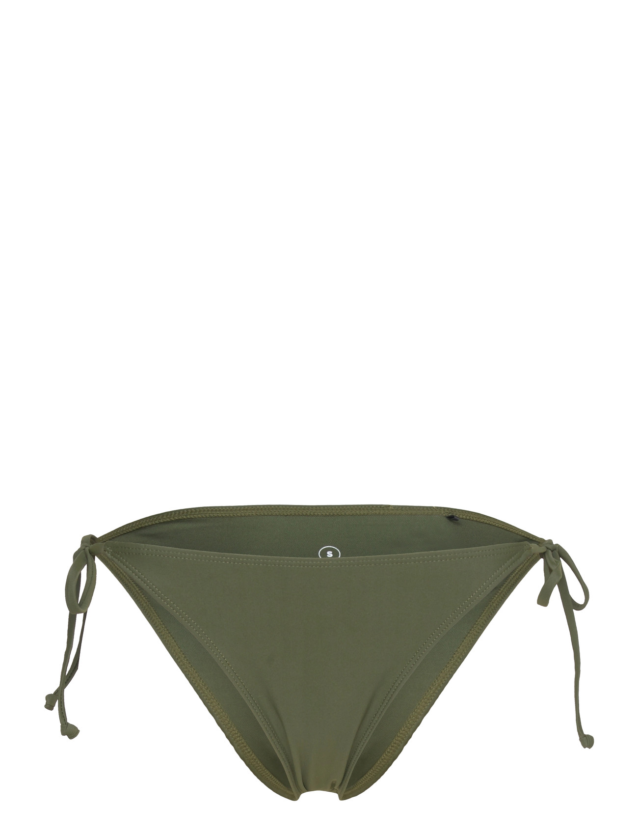 ROSEMUNDE Rwshiitake Bikini Brief Low Waist Khaki - XL - Damen
