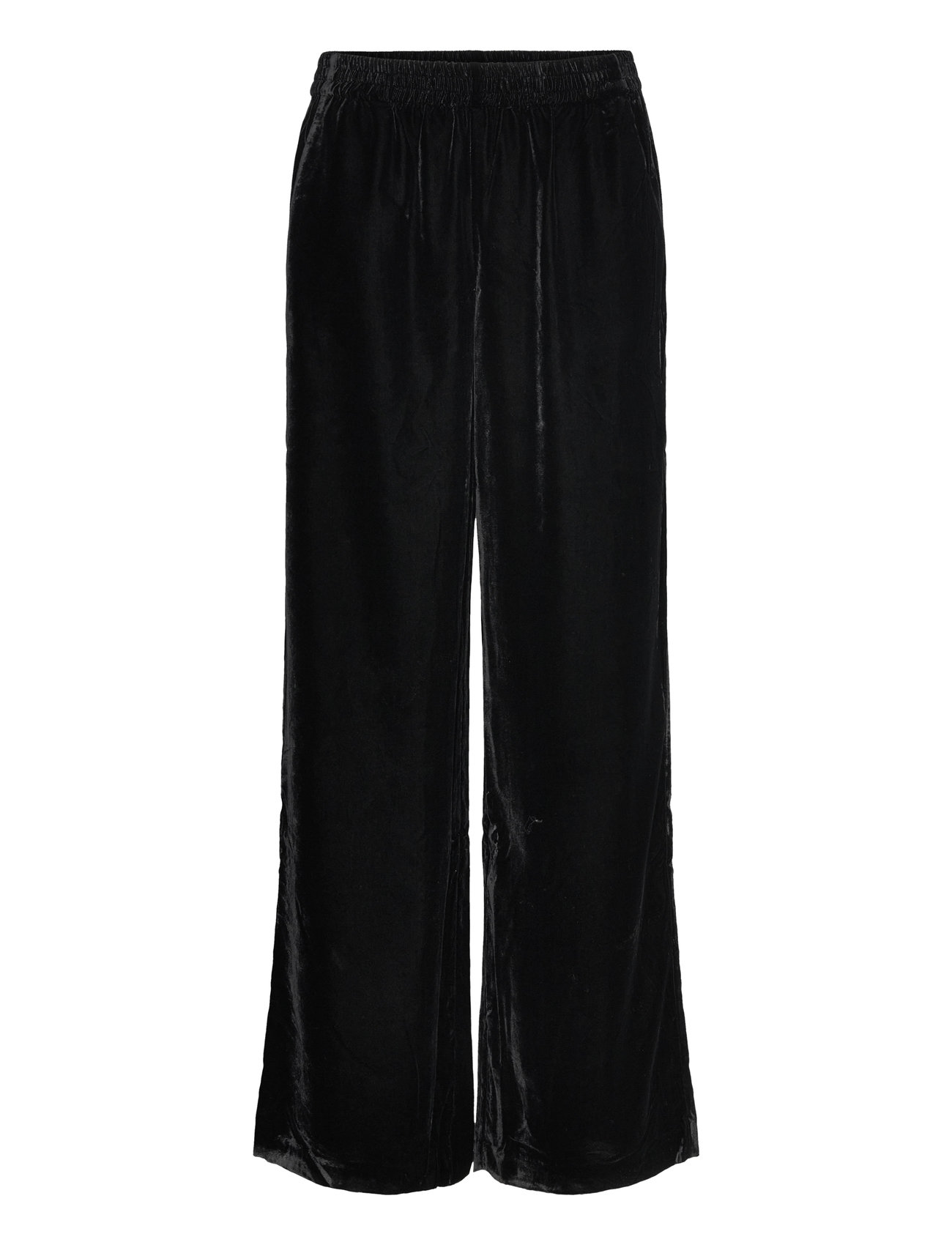 ROSEMUNDE Aomi Hosen Schwarz - 34 - Damen