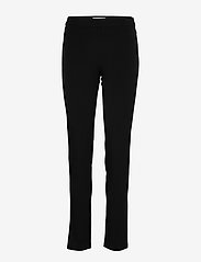Trousers - BLACK