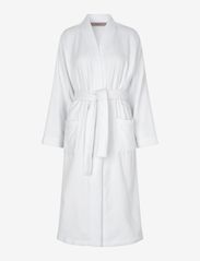 robe - NEW WHITE