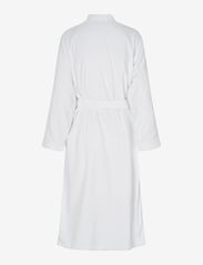 Rosemunde - robe - night & loungewear - new white - 1