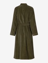 Rosemunde - robe - night & loungewear - olive night - 2