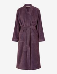 robe - ROSE TAUPE