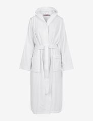 robe - NEW WHITE
