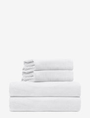 towel 95x140cm - NEW WHITE
