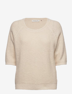 Pullover - jumpers - ivory