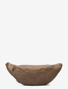 Bag small - bæltetasker - clay gold