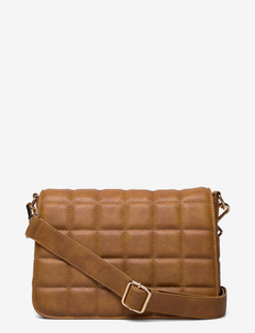 discount 63% WOMEN FASHION Bags Fabric Brown Single Accessorize Shoulder bag 