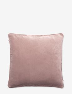large blush cushions