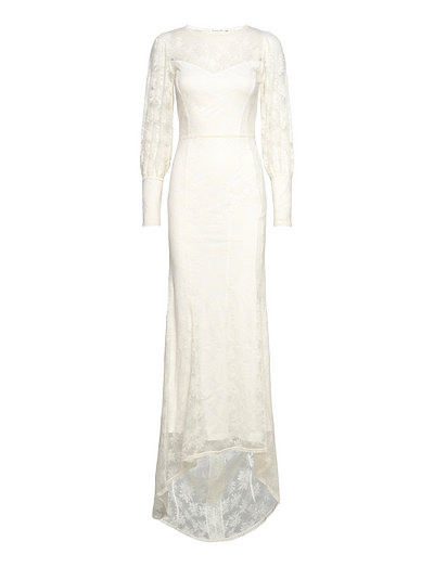 Rosemunde Wedding Dress - Maxi dresses - Boozt.com
