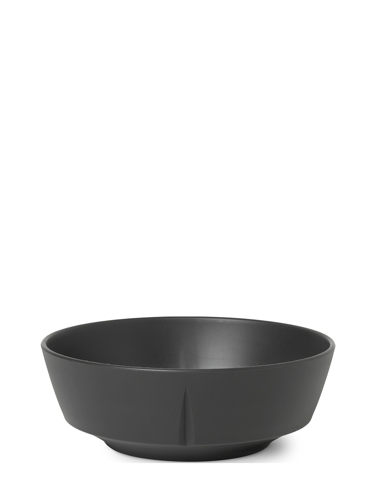 Gc Take Skål Ø15.5 Cm 2 Stk. Home Outdoor Environment Picnic Plates, Mugs, Cutlery Grey Rosendahl