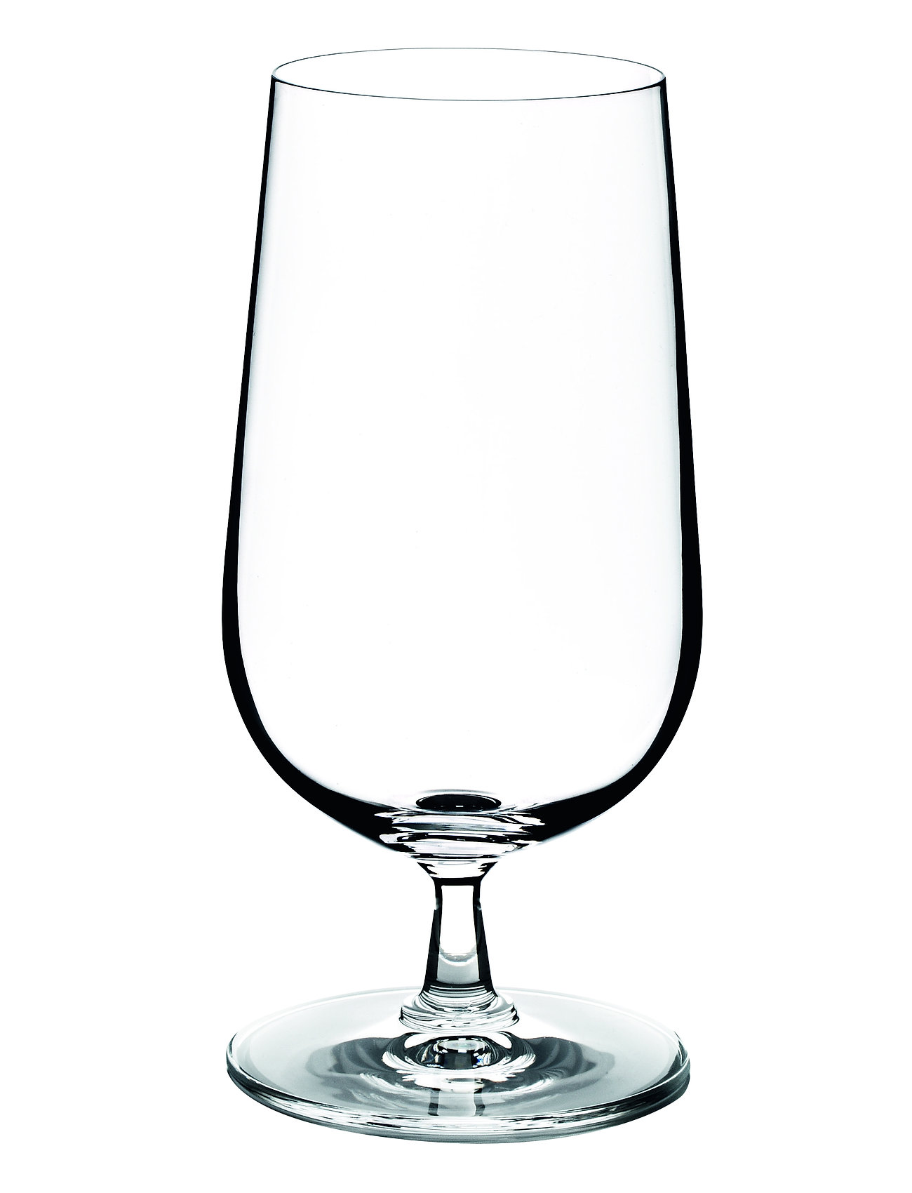 ROSENDAHL Grand Cru Ølglas 50 Cl 2 Stk. CLEAR - 50 CL - Unisex