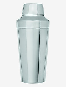 Grand Cru Shaker H20 - shakers og cocktail-tilbehør - steel