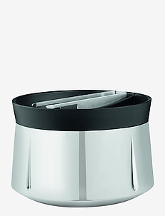 Grand Cru Ice bucket Ø16cm - eiseimer - steel