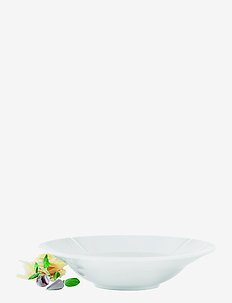 Grand Cru Soup plate Ø25cm - pasta plates - white