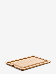 Grand Cru Chopping board 45x30 bamboo - deski do krojenia - bamboo