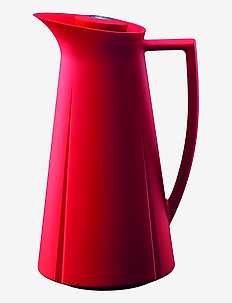 GC Thermos jug - thermoskannen - red