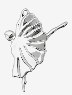 Dancer H7 silver plated - ziemassvētku aksesuāri - silver plated