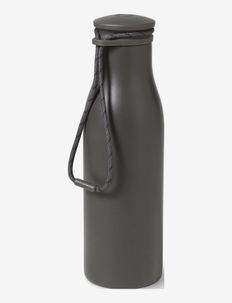 GC Thermos drinking bottle - wasserflaschen & glasflaschen - grey