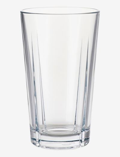 Grand Cru Caféglas 37 cl 6 st. - glas - clear