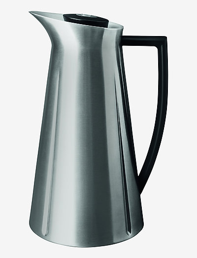 Grand Crus jug 1,0 l - thermoskannen - steel