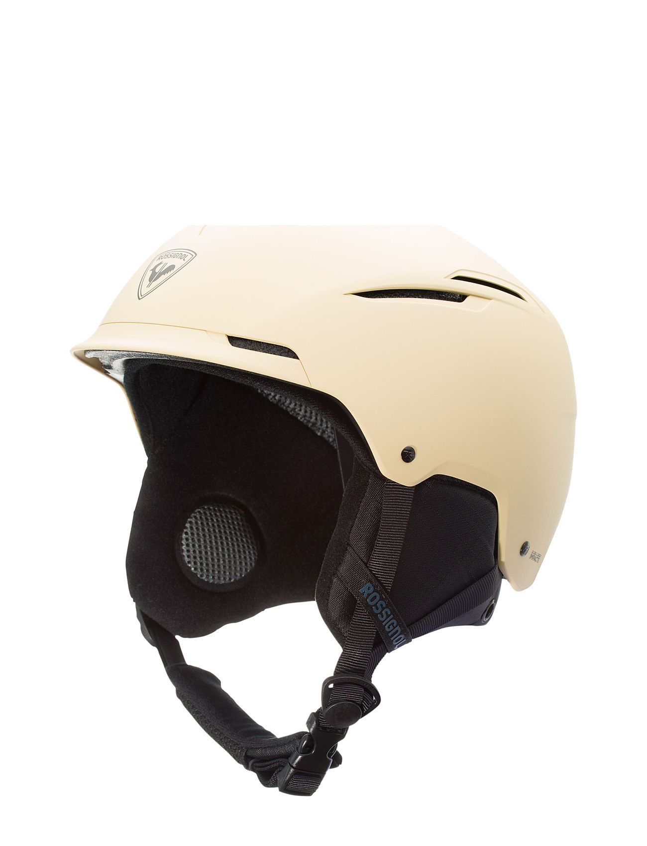 ROSSIGNOL Templar Impacts Helmet Beige