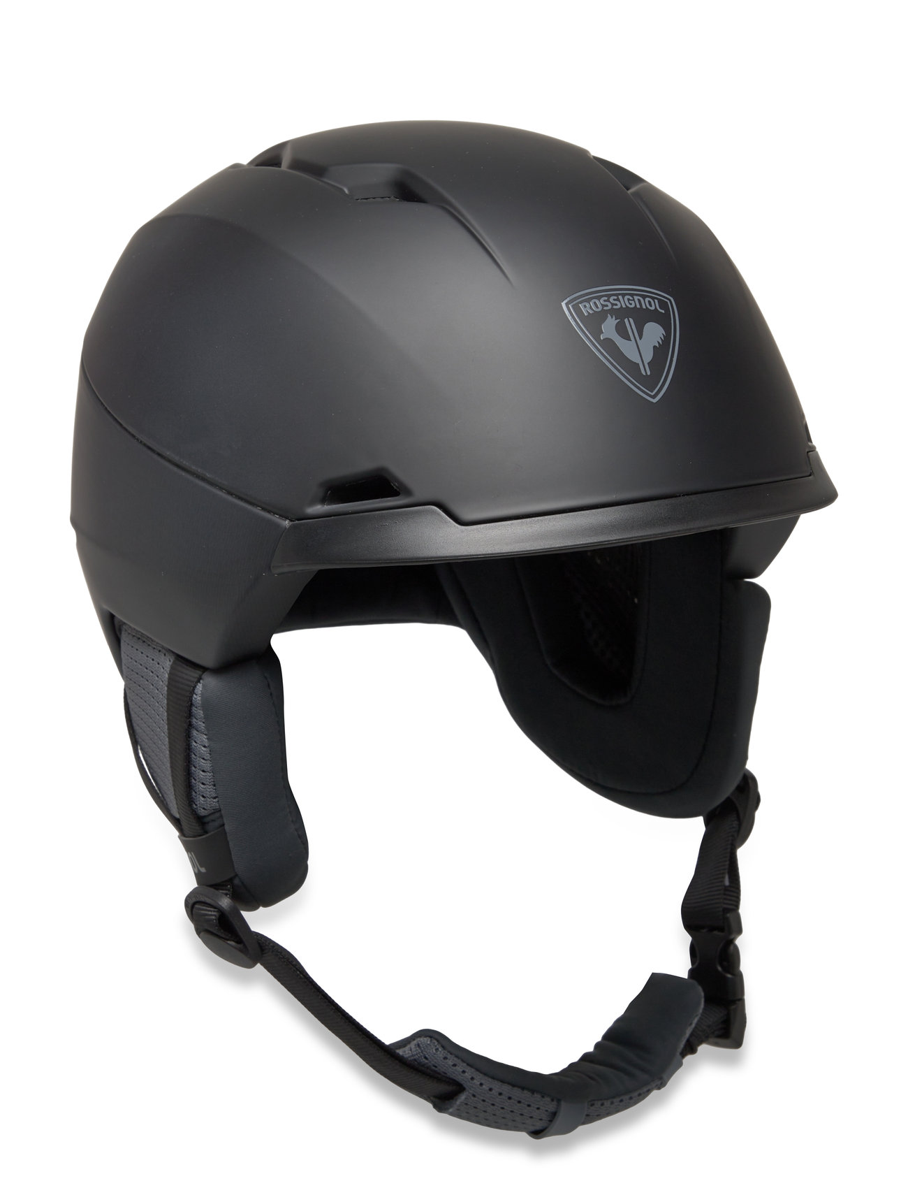 ROSSIGNOL Alta Impacts Helmet Svart