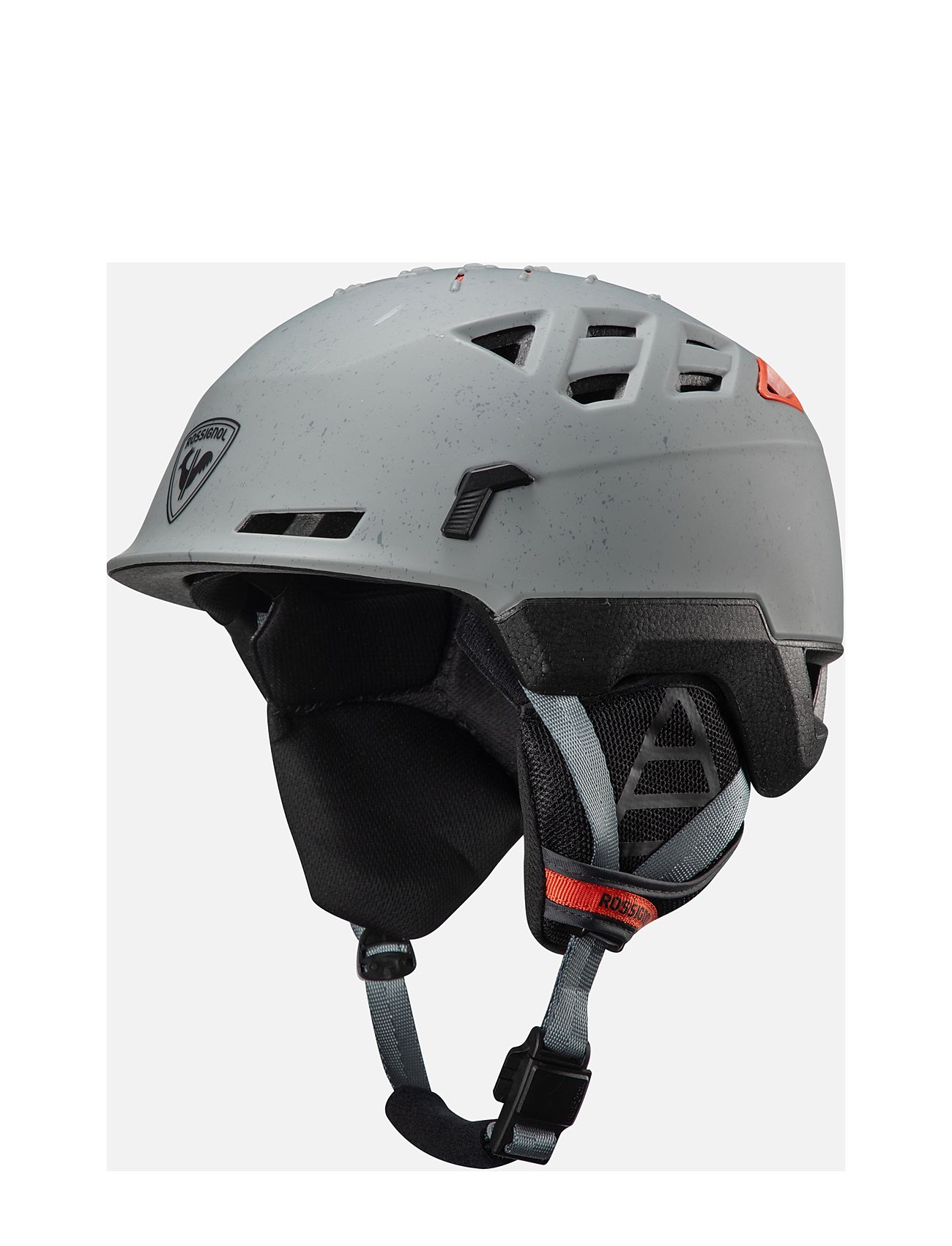 ROSSIGNOL Escaper Impacts Helmet Grå