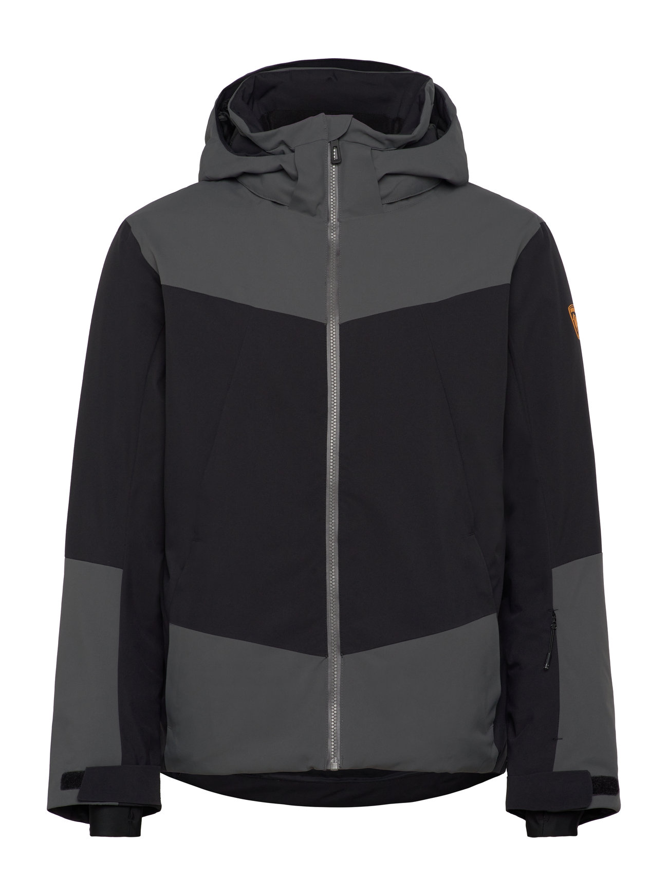 ROSSIGNOL Wispile Jacket Svart