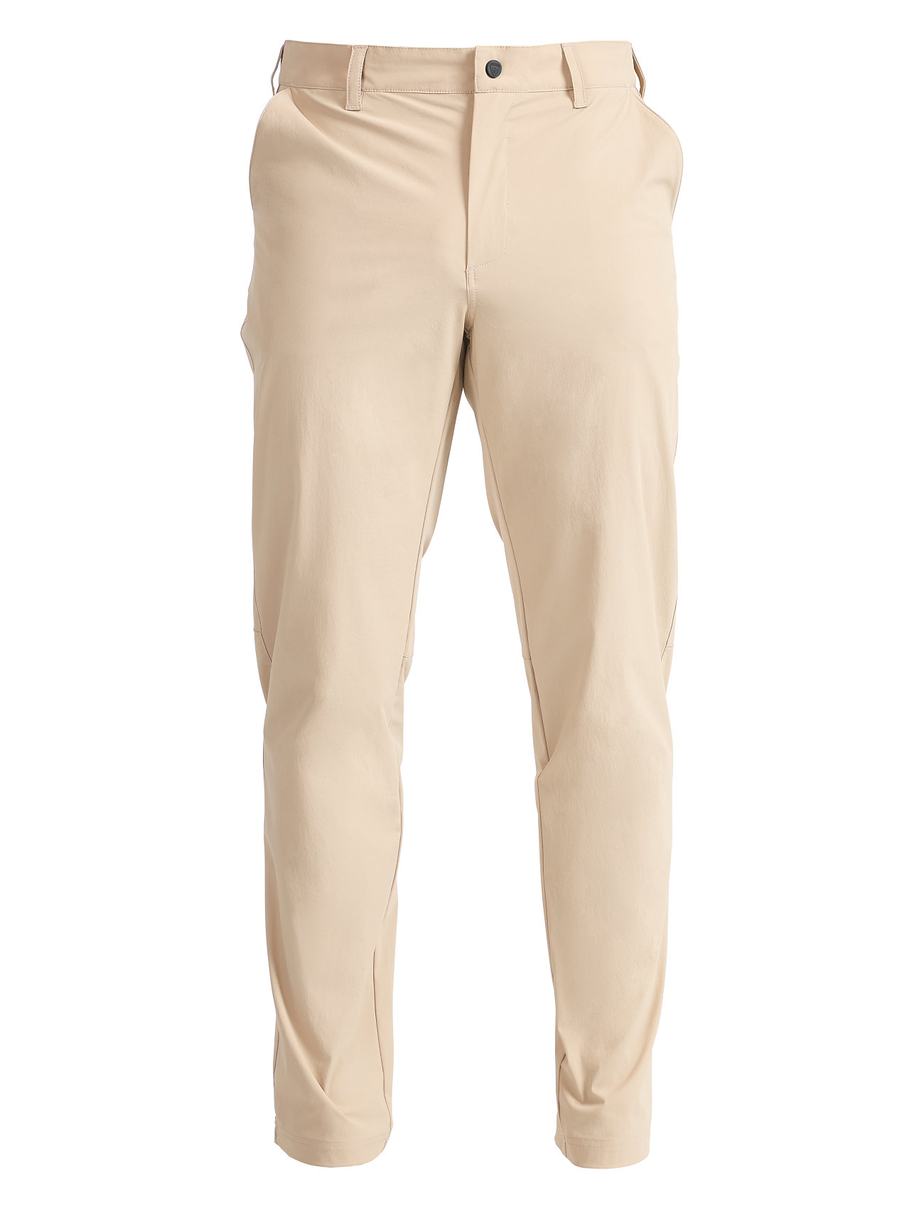 ROSSIGNOL Lycian Pant, M, Beige, Sport Pants > Sport Casual Trousers, Herre