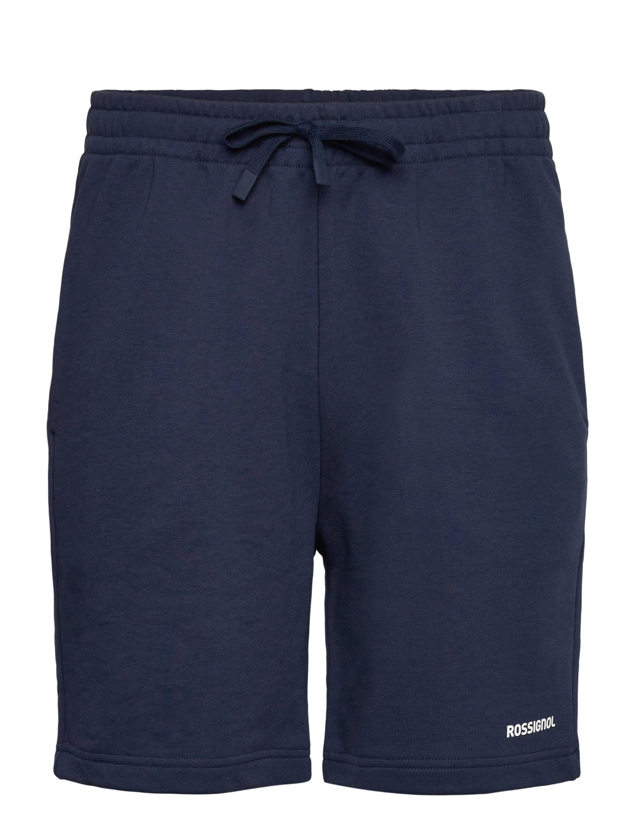 ROSSIGNOL Presset Short, XL, Navy, Sport Shorts > Sport Sweat Shorts, Herre