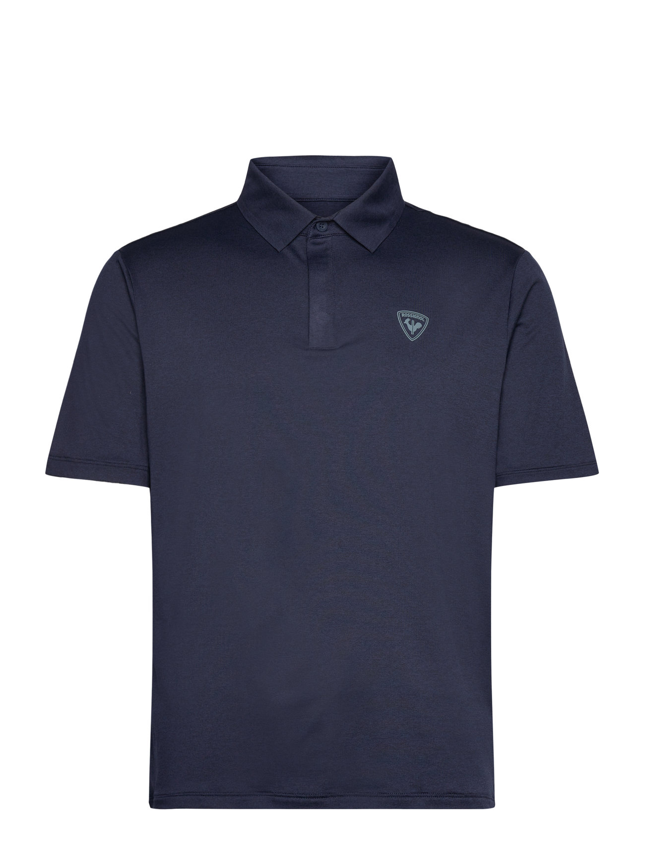 ROSSIGNOL Cloudrest Polo Navy - XL - Herren