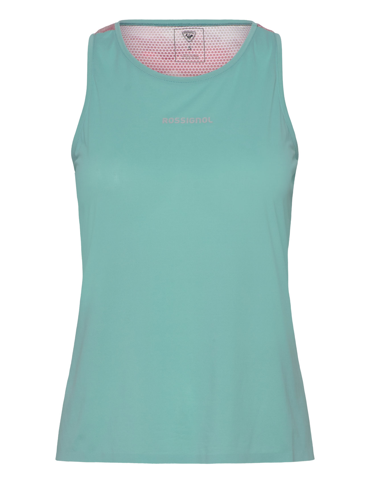 ROSSIGNOL W Sapa Tank, M, Blue, Sports Overdele & T-shirts > Sport Tank Overdele, Dame