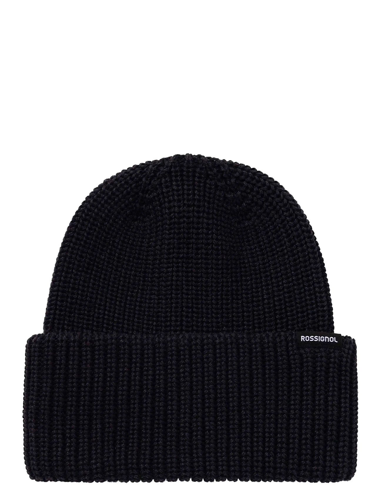 ROSSIGNOL Opal, One Size, Black, Sport Accessories > Sport Beanies, Dame