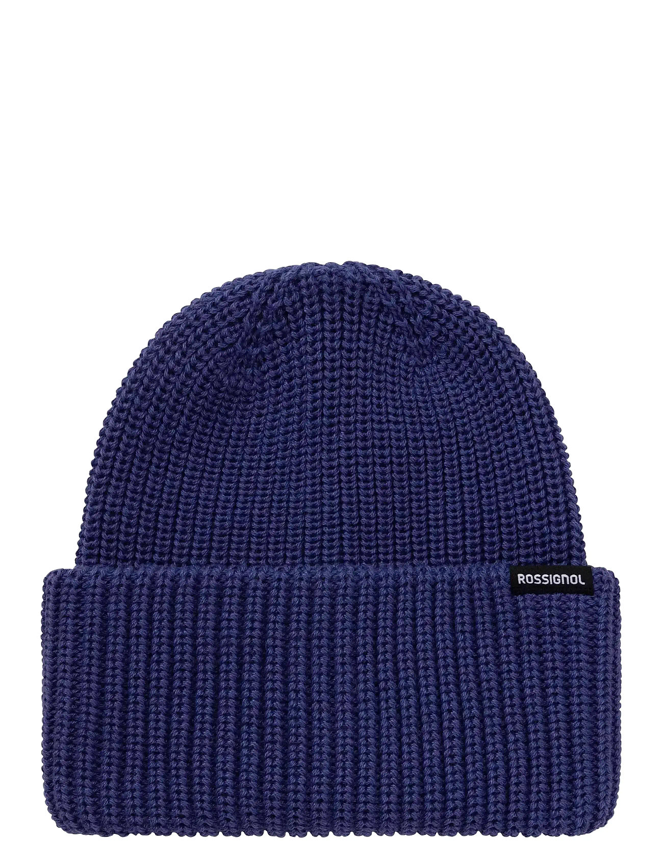 ROSSIGNOL Opal, One Size, Navy, Sport Accessories > Sport Beanies, Dame