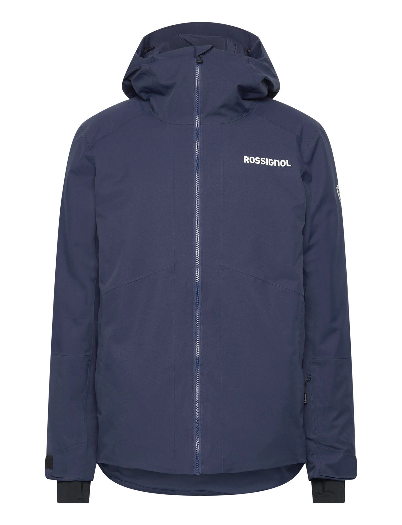 ROSSIGNOL Rochrun Insulated Jkt Navy - L - Herren