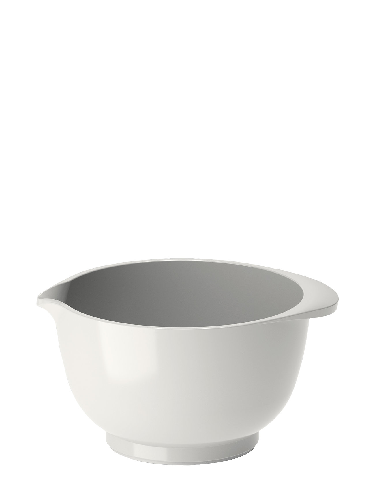 Mixing Bowl New Margrethe Home Kitchen Baking Accessories Mixing Bowls White Rosti